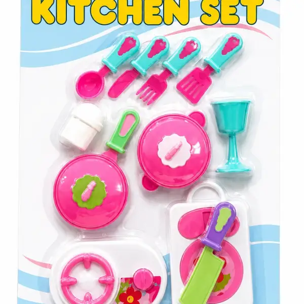 NISANIN TENCERE SETI*68