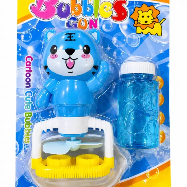 KARTELA KÖPÜK TABANCA*96