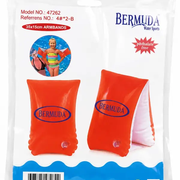 KOLLUK 35X15 KIRMIZI YUNUSLU KOLLUK*72