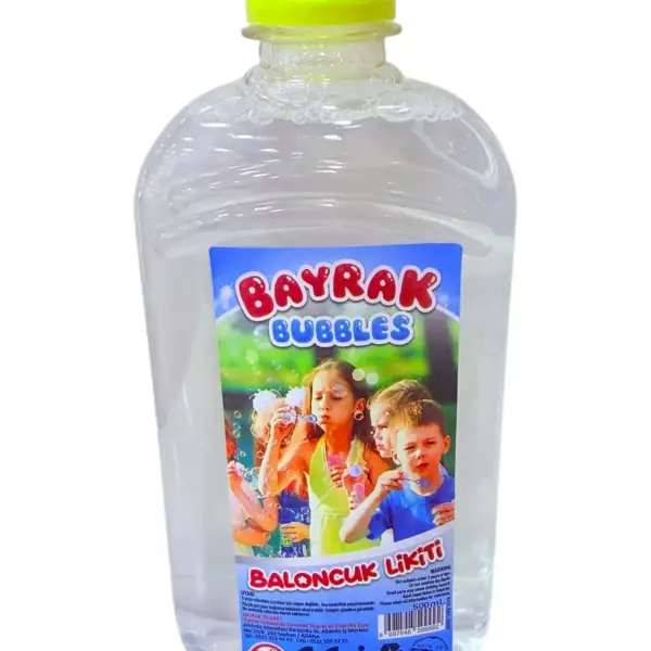 500ML BALONCUK LİKİTİ*48