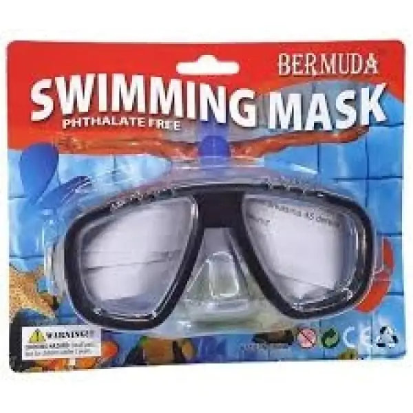 MASKE TEK COCUK KARTELA (ICB24)*72