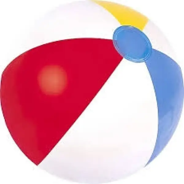 41 CM DENIZ TOPU*36