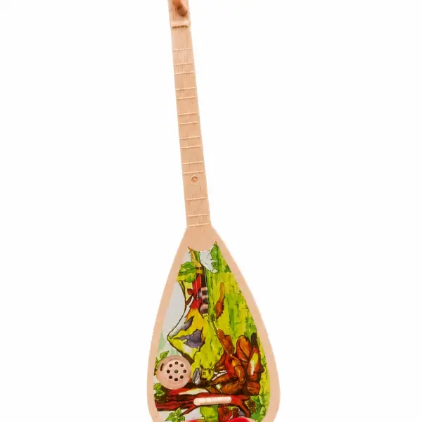 TÜRKÇE MÜZİKLİ SAZ*70