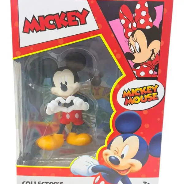 MICKEY MOUSE*96