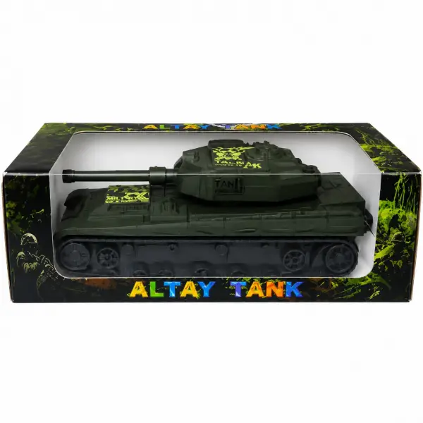 KUTULU TANK*60