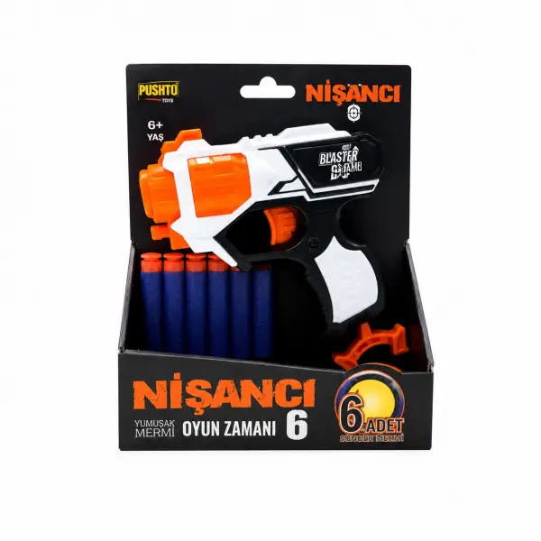 NISANCI NORF*60