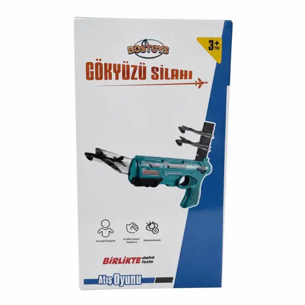 GÖKYÜZÜ SİLAHI*36