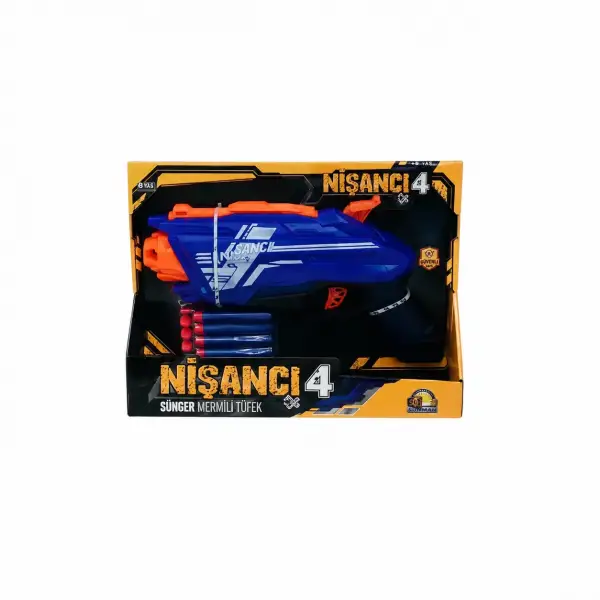 NİŞANCI NORF 4 * 48