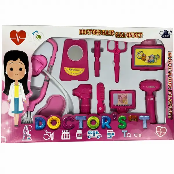 KUTULU DOKTOR SETI*60