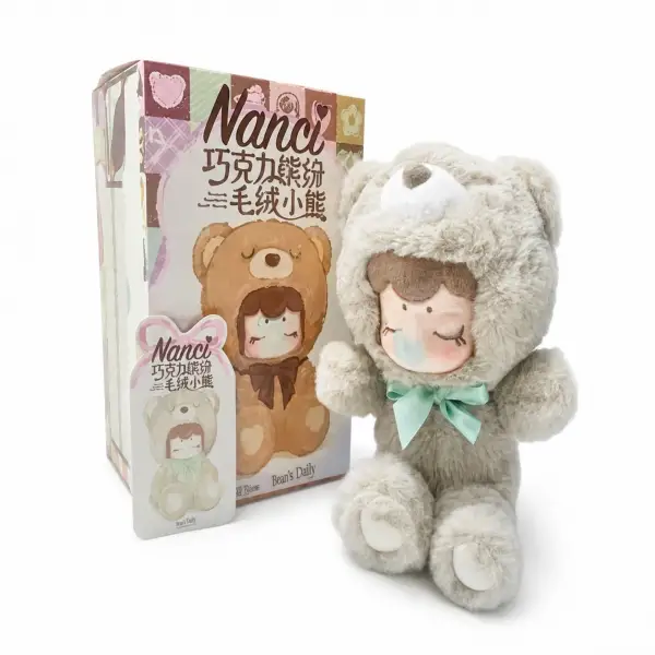 NANCİ 2.Cİ NESİL SÜPRİZ*60