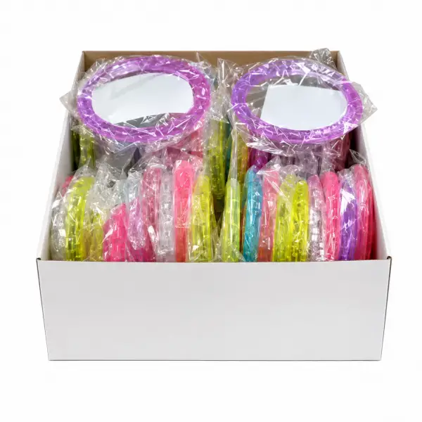 IŞIKLI BİLEKLİKHALKALAR 8CM*1200
