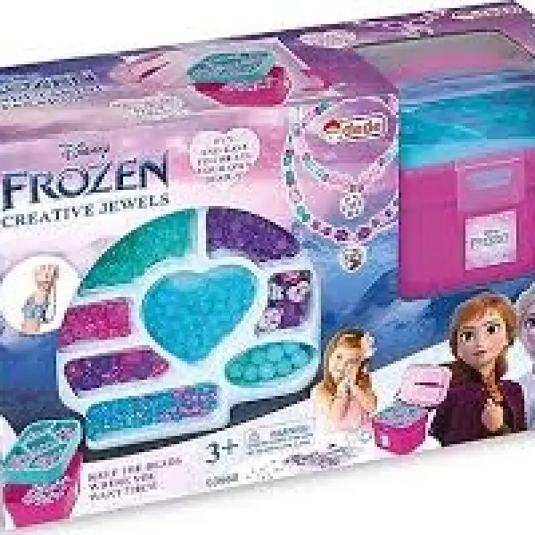 FROZEN SEPETLI TAKI SETI*8