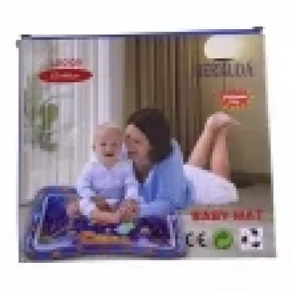 YATAK BEBEK MATI 67X48*72