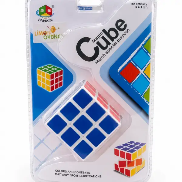 5,5 CM ZEKA KÜPÜ *144