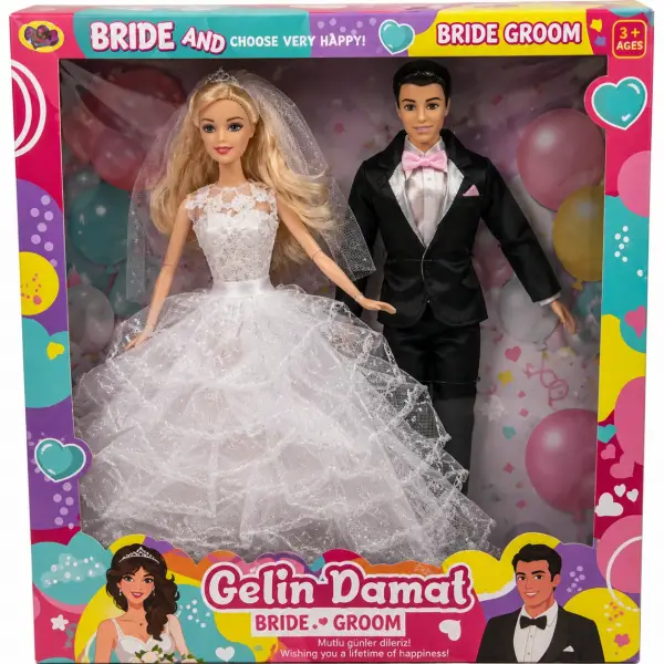 GELIN DAMAT*48