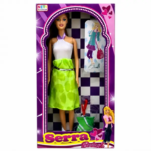 SERRA BEBEK*90