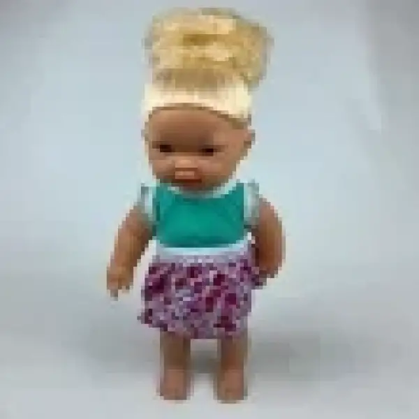 NAZLI BEBEK MUZIKLI*36