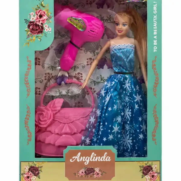 ANGLİDA BEBEK*72