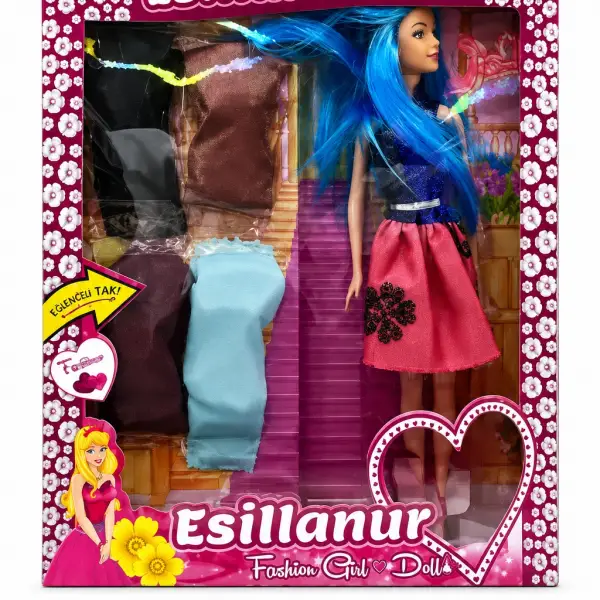 ESİLANUR BEBEK*4