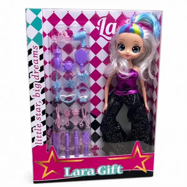 LARA GİFT ET BEBEK*48