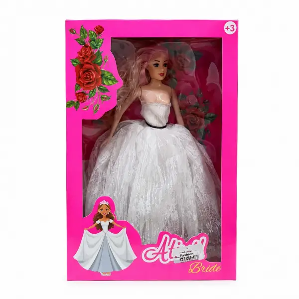 GELİN BEBEK*52