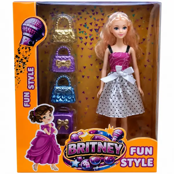 BRITNEY ET BEBEK*48