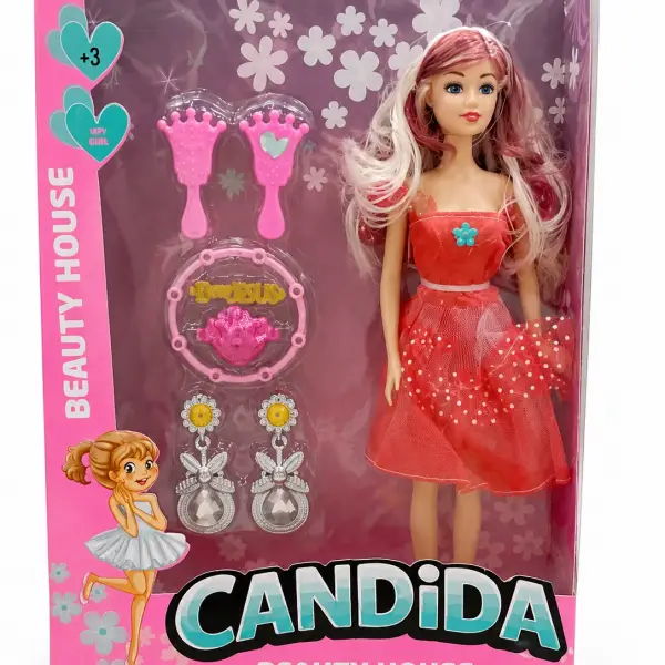 CANDİNA ET BEBEK*48