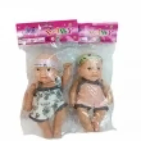 PVC DE ET BEBEK*100