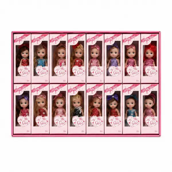 KUTULU PARMAK BEBEK*32*640