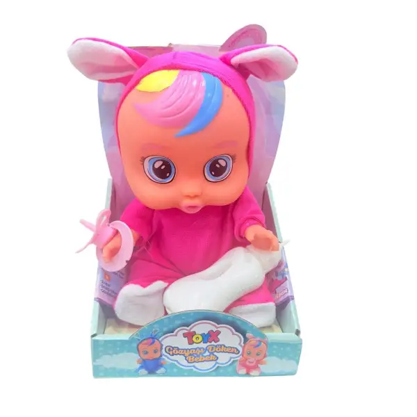 GÖZYAŞI DÖKEN BEBEK*24
