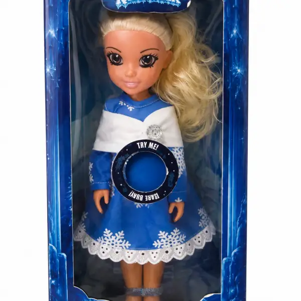 LENA KARLI BEBEK*48