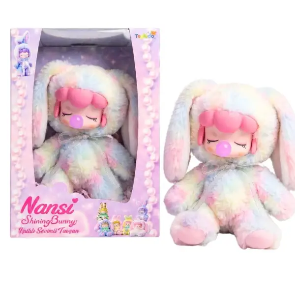 NANSİ 2.NESİL KAPALIBEBEK*48
