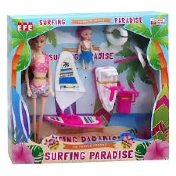 SURFİNG SÖRF SETLİ BEBEK *44