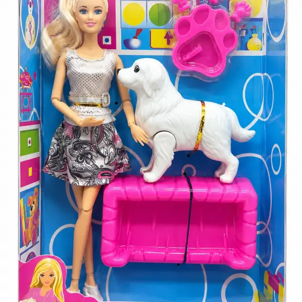 KÖPEKLİ YENİ BEBEK*53