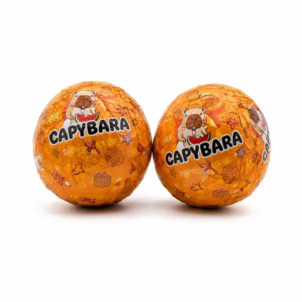 SUPRİZ TOP CAPYBARA*168