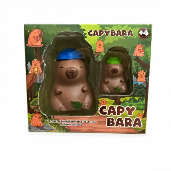 CAPYBARA*96