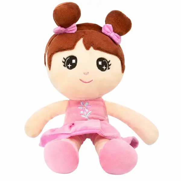 45 CM  PRENSES BEBEK