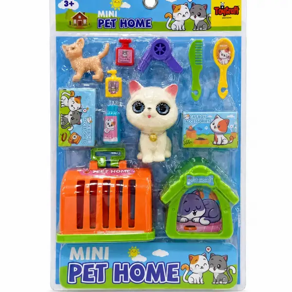 PET OYUN SETİ *64