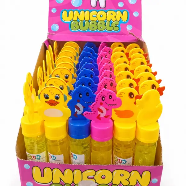 UNİCORN KÖPÜK*48