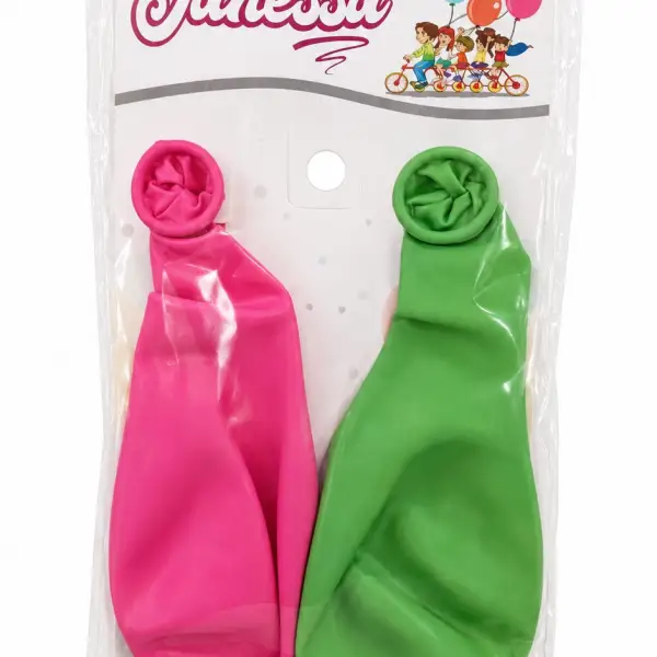 JANESSA 2 Lİ BALON