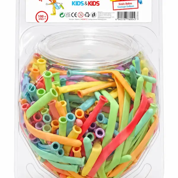 SOSIS BALON*100
