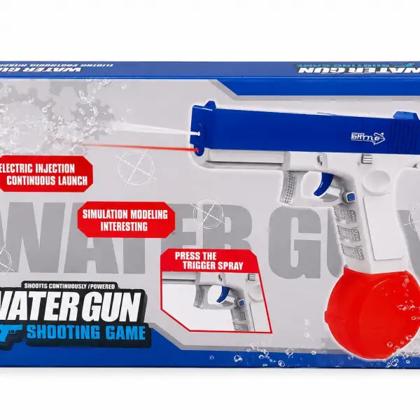 WATER GUN*60