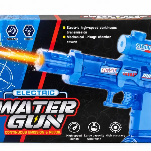 WATER GUN CONTINUONUS*36