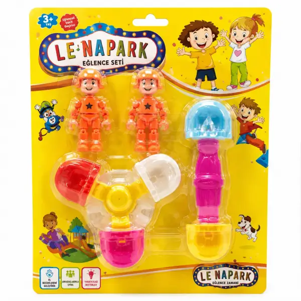 MİNİ LUNAPARK*70