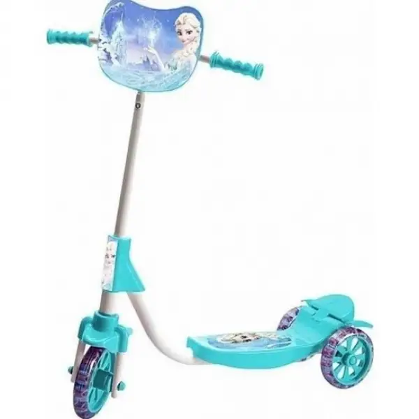 SCOOTER KIZ*8