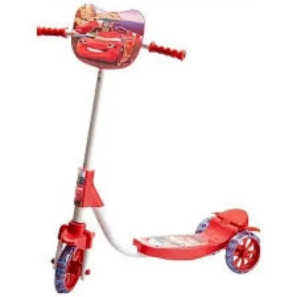 SCOOTER  ERKEK *8