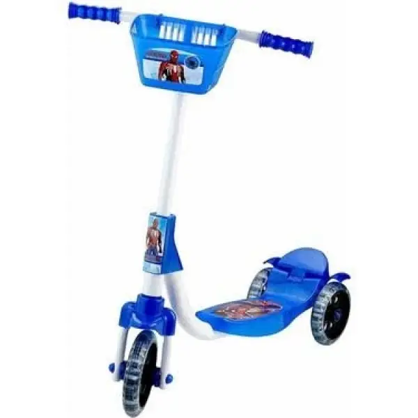 SCOOTER ÖRüMCEK*8