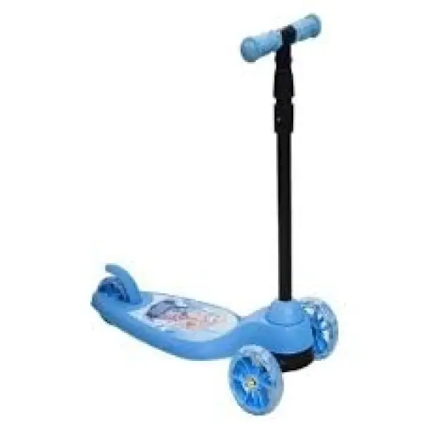 IŞIKLI RUNNER SCOTER*8