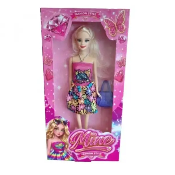 MİNİ BEBEK KUTU*70