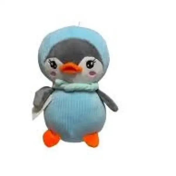 PELUŞ PEGUEN AYICIK 25 CM